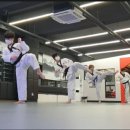 체육의 신 태권도장 이미지