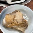 나능이버섯백숙(지행점)