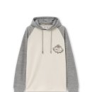 미원광고 | 우영미 26SS 여성 착용 후기 + 내돈내산 남성 후드티 구매 리뷰