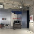 무이살롱 | [Culture] 신세계 VIP살롱 세르주무이 라운지 방문 후기｜작품 설명부터 세르주무이 샴페인까지