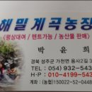 해밀계곡농장 이미지