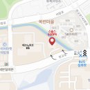 야탑고교.예비군훈련장 이미지