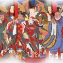 화엄성중 정근 -월공스님- 이미지