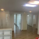 세븐일레븐 산곡한화1단지점 | 인천 부평도배 산곡동 한화2차아파트 24평 실크도배 시공 후기