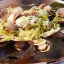 택이네 조개전골 이미지