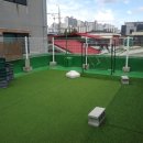 버스정류장(봉산중) 이미지