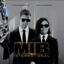 Men in Black International 이미지