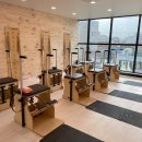 해가든 필라테스 이미지