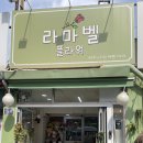 라마벨플라워 이미지