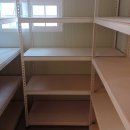 독립로L(3) | 퍼스트대창 무볼트앵글 시공 후기｜광주 동구 동명동 이진조형연구소 맞춤 선반💡