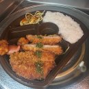 세븐일레븐 신림본점 | 디지게매운등심돈까스 후기