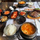 엘에이(LA)북창동순두부 | LA 최고의 맛집 아니 그냥 최고의 맛집 LA 북창동 순두부 BCD Tofu House 후기