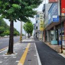 안성천 연결도로 이미지