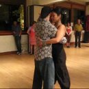 Tango Lesson Milonga Basic Rhythm & Phrasing 이미지