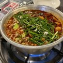 대만우육면&꼬치튀김
