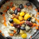 함바위굴밥 이미지