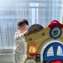 그림책과 함께하는 명화의 재해석 | 아기 첫 책 추천 아람북스 베이비올 명화음악 책육아 시작 육아책 후기