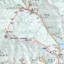 1231회 소백산 금계바위 10월4일 이미지