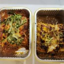 진성프라자 | 신봉동파스타 파벨로체 1+1 요일할인으로 라자냐 포장 후기