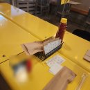 밀크플리즈 | 여의도 햄버거 맛집 수제버거 맛집 버거플리즈 내돈내산