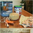 친환경바구니만들기 이미지