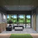 진부스크린골프 이미지