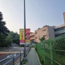 오동근린공원 공중화장실 이미지