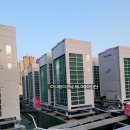 이제이 닥트 에어컨
