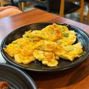 (주)더바름 | &lt;미금역 24시간 식당 바름&gt; 미금역맛집 열무 물냉면 불맛쭈꾸미 식사 후기(바름 주차 / 메뉴)