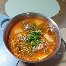 우럭찌게 했어요 이미지