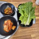 제주도 넉둥베기 음식점 방문기 접짝뼈국과 산적구이의 찐맛 후기!