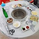 슬도조개구이
