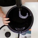 바이탈플랜트 롤팬 단점 실사용 후기 삼겹살 자동회전냄비
