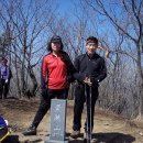 갈밭골 | 백두대간 18-2구간. 벌재에서 작은 차갓재까지