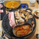 선화의 삼겹살 무한리필 방배역점 이미지