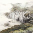 산수화 이미지