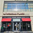 플레이스데어(Place there) | 위례중앙점 ㅡ 평일 오전 9시 한산했던 후기 (A Twosome Place Wirye Jungang-jeom — A Quiet Weekday...