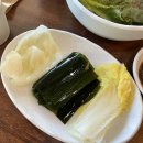 못난이식당 해운대점 | 부산 로컬 맛집 못난이식당 해운대점 갈치구이 찌개 회무침 후기