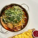 화도마트 | 남양주 화도 차산리 김치찌개 맛집 배양리두루치기 화도점 오징어 오겹 두루치기 2인 포장 후기