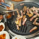 설악다복식당