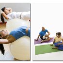 요가와필라테스 이미지