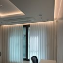 오알플러스 오피스텔 | 중구 입정동 [힐스테이트 세운 센트럴] 세운 상가, 을지로3가역 부근 커튼 시공 후기입니당!