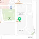 요아정완주삼봉점