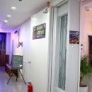 바다마루 노래연습장 이미지