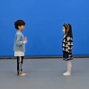 고일 태권도장 이미지