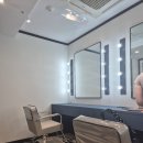 헤어내담 | 판교 W스퀘어 혼주 헤어메이크업 후기