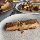 영국여행 🇬🇧 :: 분위기, 뷰도 좋은 덕앤와플 (Duck &amp; waffle) 방문후기 🧇