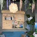 이가인테리어 | 김포 양촌 양곡 식물 카페 | 이가 커피 _버터떡 후기🪴☕️