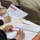 구미산동고등학교 | [구미 입시설명회] 온율학원 2026 예비고 고교선택 설명회 진행