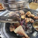 대구현풍 '황제참숯뒷고기' 뒷목살(목덜미살) 맛집 N번째 방문기